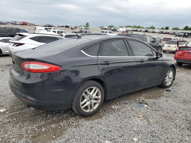 2015 Ford Fusion Se VIN: 3FA6P0H77FR177635 Lot: 55460974