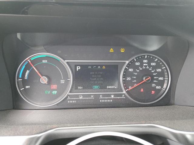 2023 KIA SORENTO KNDRHDLGXP5188300