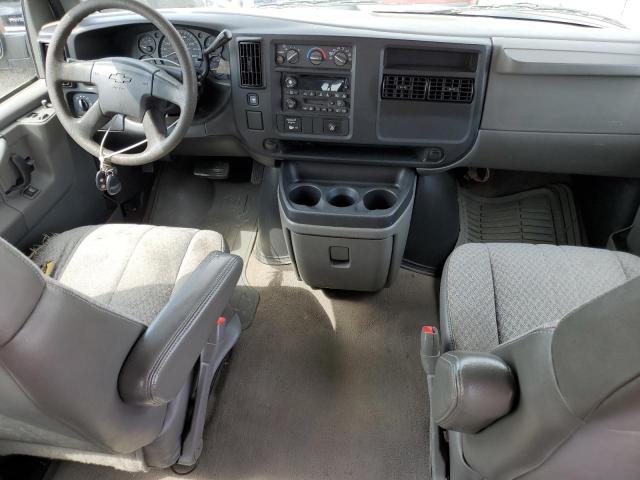 2006 Chevrolet Express G3500 VIN: 1GAHG39U061262036 Lot: 54456234