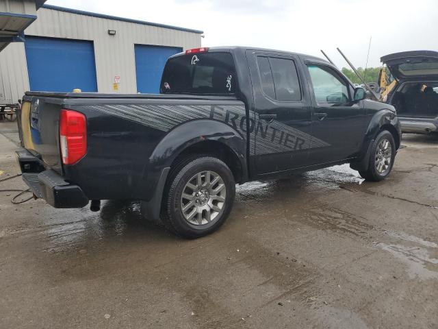 2012 Nissan Frontier S VIN: 1N6AD0EV7CC462469 Lot: 53801434