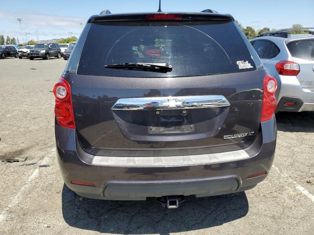 2013 Chevrolet Equinox Lt VIN: 2GNALDEK3D6190376 Lot: 55251754