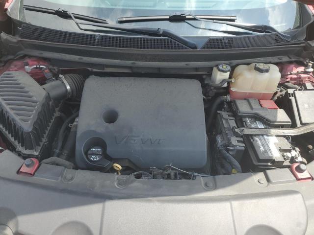 2018 CHEVROLET TRAVERSE L - 1GNERHKW0JJ126406