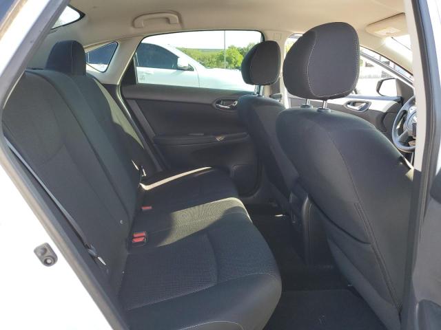 2019 Nissan Sentra S VIN: 3N1AB7AP9KY259830 Lot: 56473074