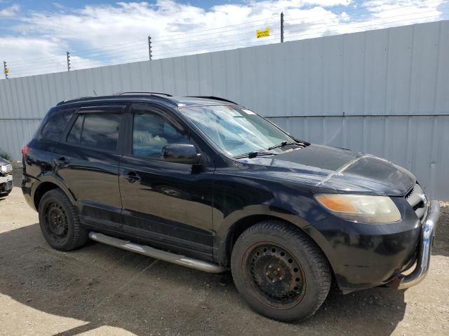 2007 Hyundai Santa Fe Gl VIN: 5NMSG13E17H011357 Lot: 55539854