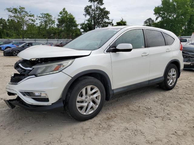 5J6RM3H52GL019164 2016 Honda Cr-V Ex