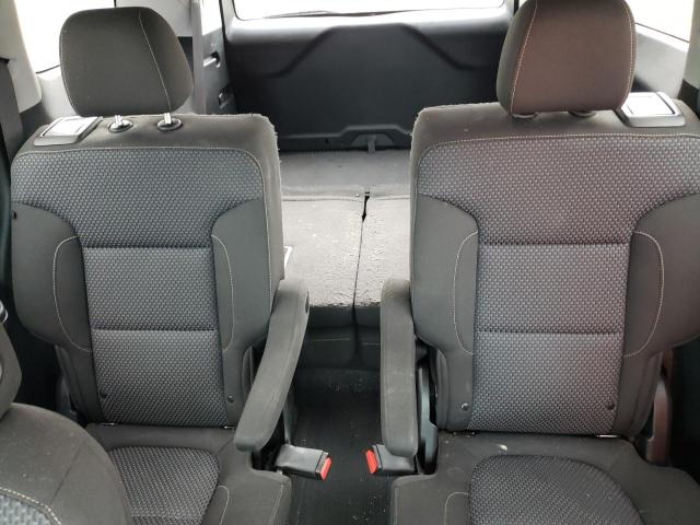 2021 GMC Acadia Sle VIN: 1GKKNKLS7MZ131970 Lot: 55959394