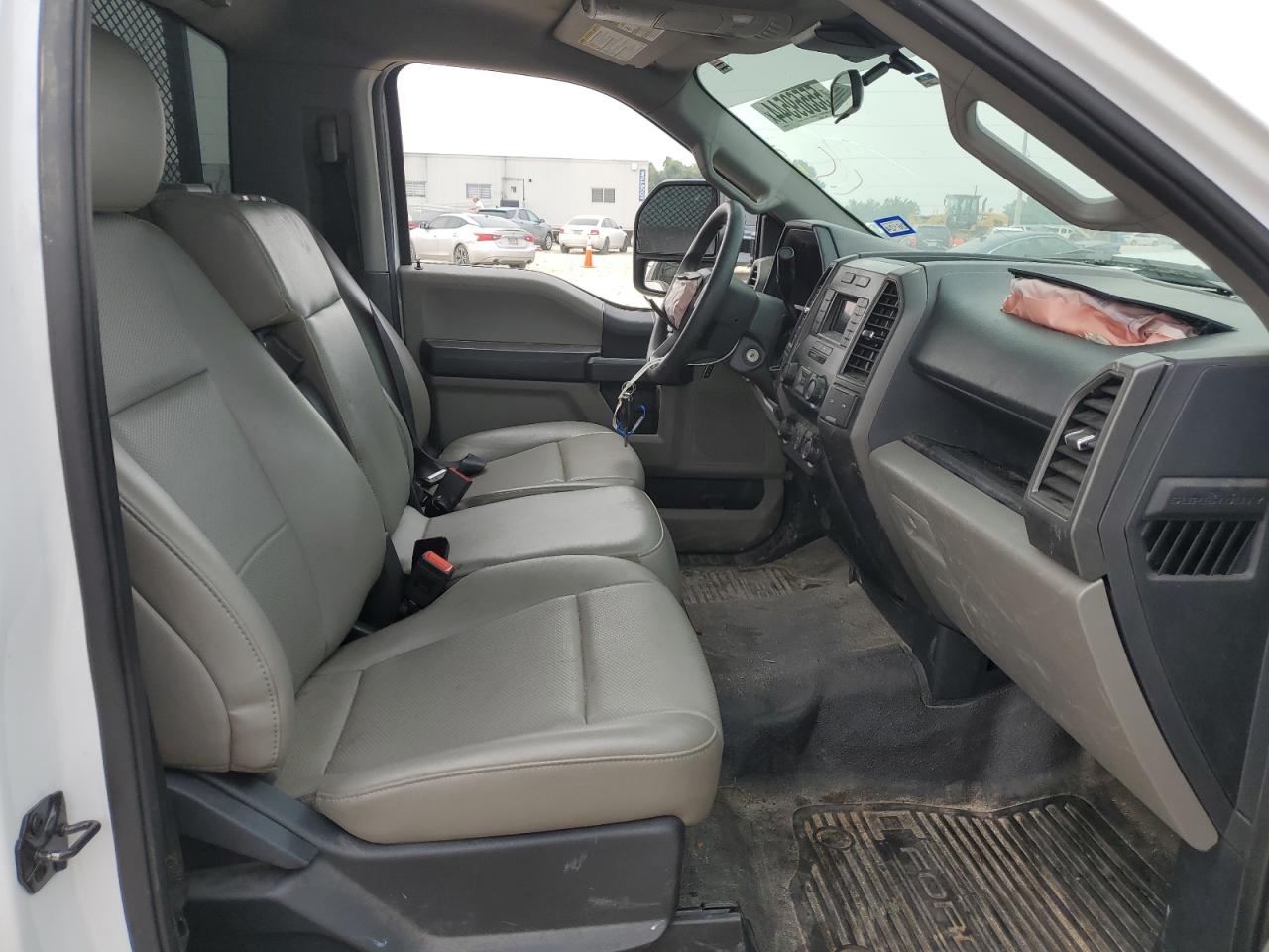 1FTBF2A66NEF14662 2022 Ford F250 Super Duty