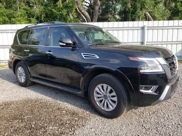 2023 NISSAN ARMADA S JN8AY2AC7P9183991