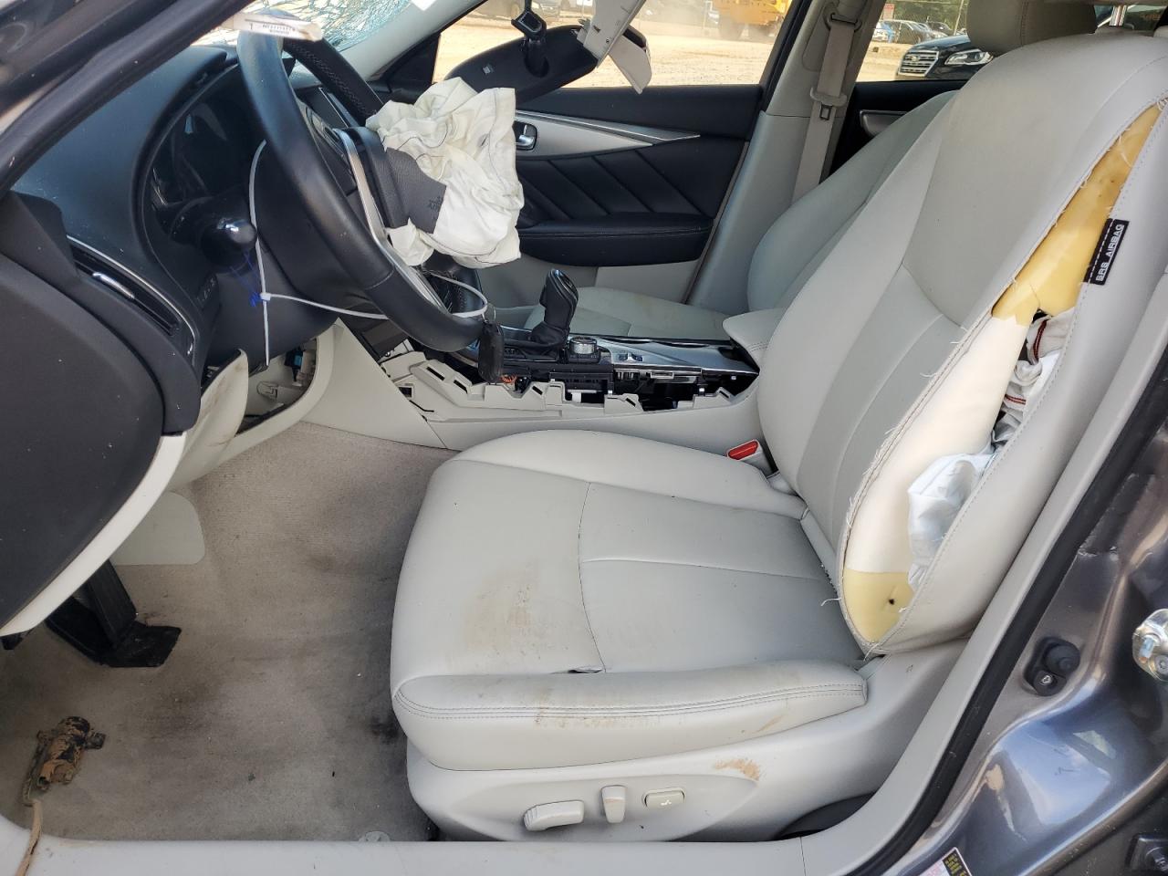 JN1EV7AP0LM200727 2020 Infiniti Q50 Pure