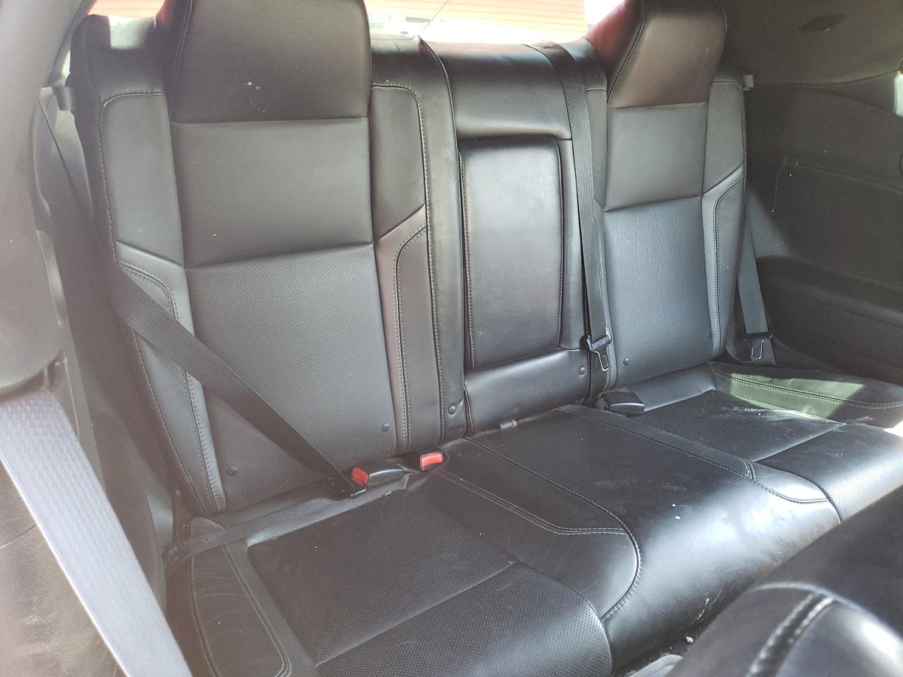 2C3CDZBT3GH101430 2016 Dodge Challenger R/T