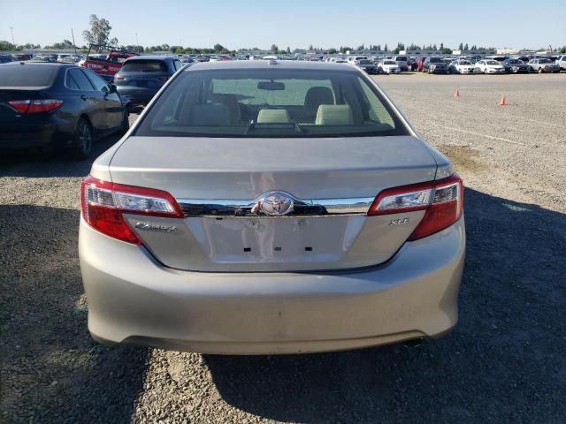 2014 Toyota Camry L VIN: 4T4BF1FK7ER379747 Lot: 54064674