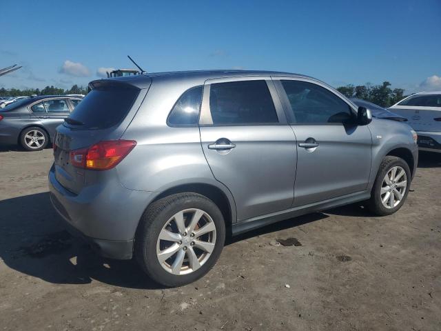 2015 Mitsubishi Outlander Sport Es VIN: 4A4AR3AU0FE017303 Lot: 54446924