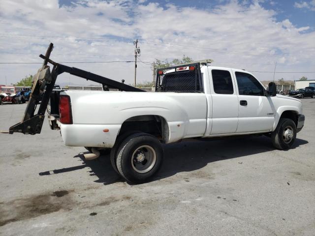 2006 Chevrolet Silverado K3500 VIN: 1GCJK39U36E176347 Lot: 54432684