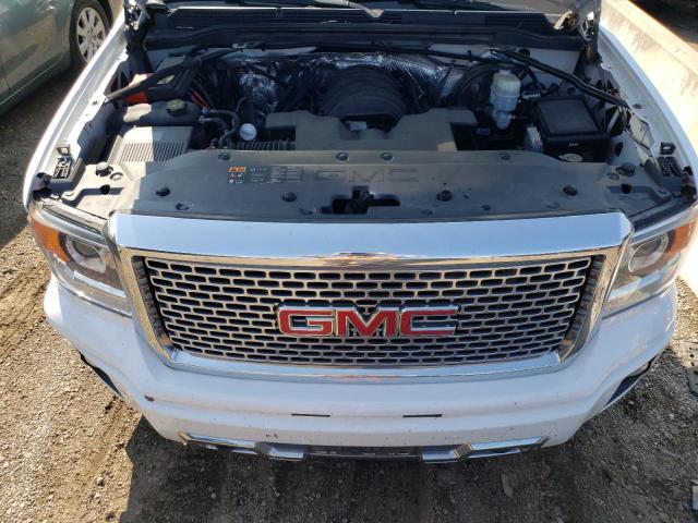 3GTU2WEC5EG508758 | 2014 GMC sierra k1500 denali