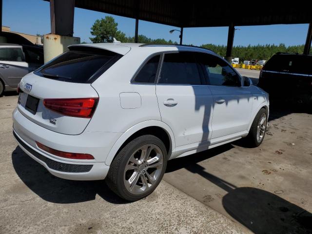 2016 AUDI Q3 PRESTIG - WA1GFCFS0GR025004
