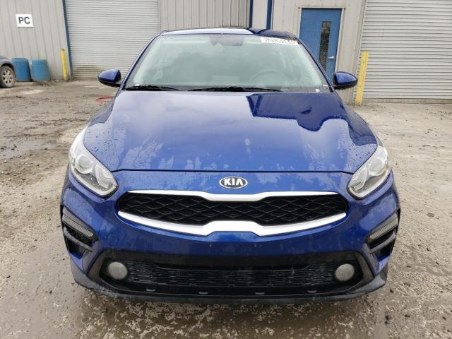 2019 Kia Forte Fe VIN: 3KPF24AD2KE016188 Lot: 53530584