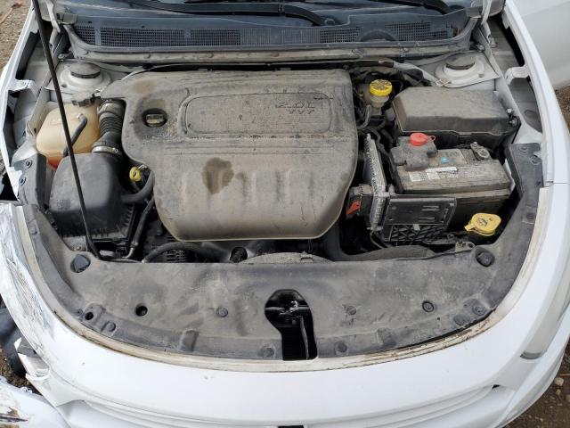 2016 Dodge Dart Se VIN: 1C3CDFAA7GD504466 Lot: 55724744