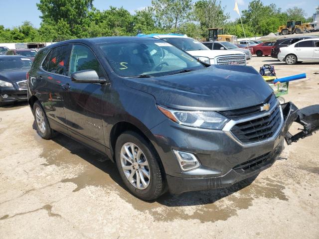 2018 CHEVROLET EQUINOX LT - 2GNAXJEV0J6335642