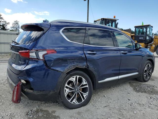 2019 Hyundai Santa Fe Limited VIN: 5NMS5CAA5KH079249 Lot: 55155224