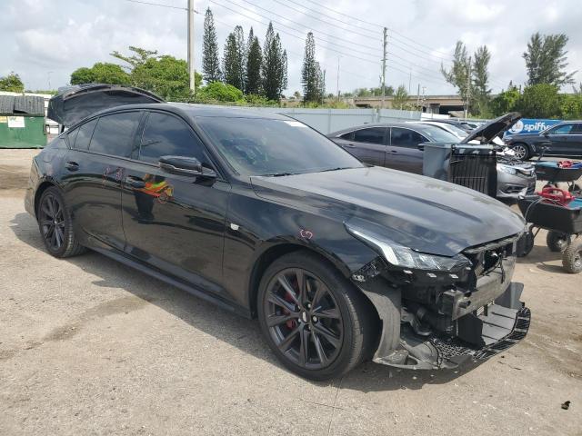 2020 Cadillac Ct5 Sport VIN: 1G6DP5RK5L0118227 Lot: 55526164