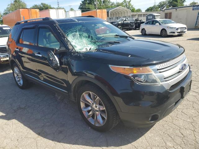 2015 FORD EXPLORER X - 1FM5K8D80FGB49728