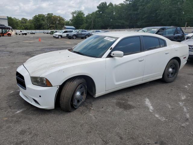 Lot #2519511789 2012 DODGE CHARGER PO salvage car