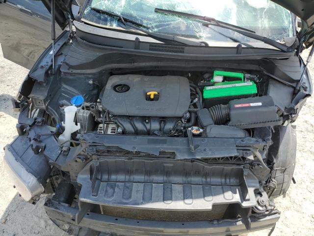 2021 Kia Soul Lx VIN: KNDJ23AU2M7780596 Lot: 53268204