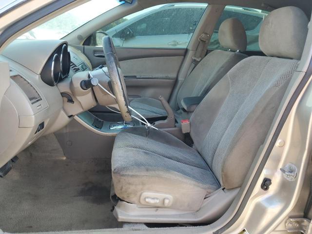 2006 Nissan Altima S VIN: 1N4AL11DX6C241905 Lot: 52757394