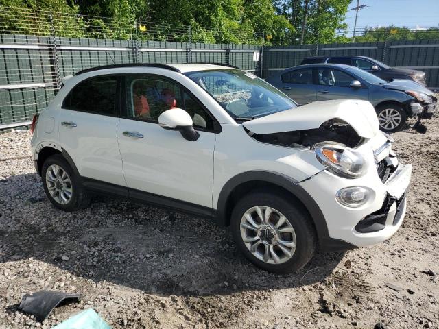 VIN ZFBCFYBT6GP349251 2016 Fiat 500X, Easy no.4