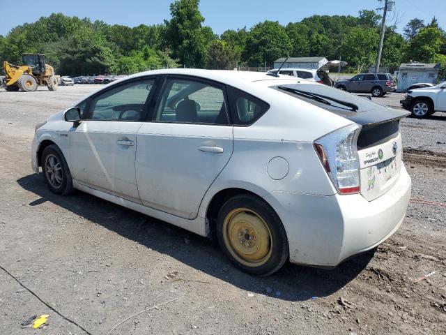 2010 Toyota Prius VIN: JTDKN3DU6A1105971 Lot: 56163424