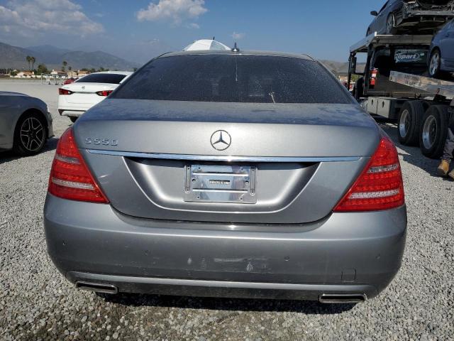 2012 Mercedes-Benz S 550 VIN: WDDNG7DB0CA431562 Lot: 54882864