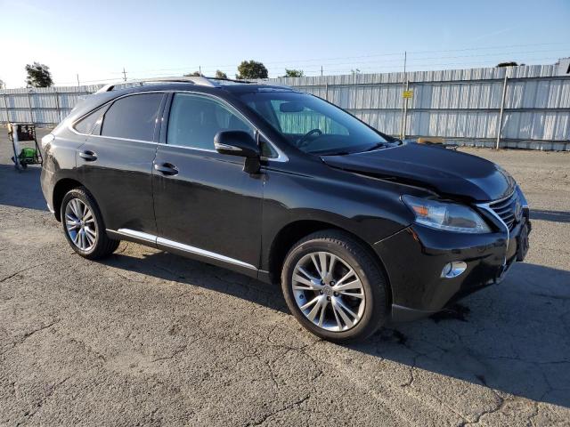 2013 Lexus Rx 350 Base VIN: 2T2BK1BA3DC157141 Lot: 53808684