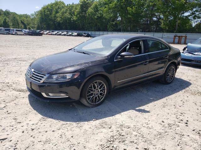 2013 Volkswagen Cc Sport VIN: WVWBP7AN5DE508142 Lot: 56432274