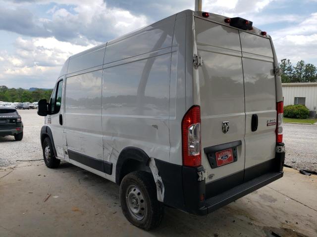 2019 Ram Promaster 1500 1500 High VIN: 3C6TRVBGXKE553153 Lot: 53102964