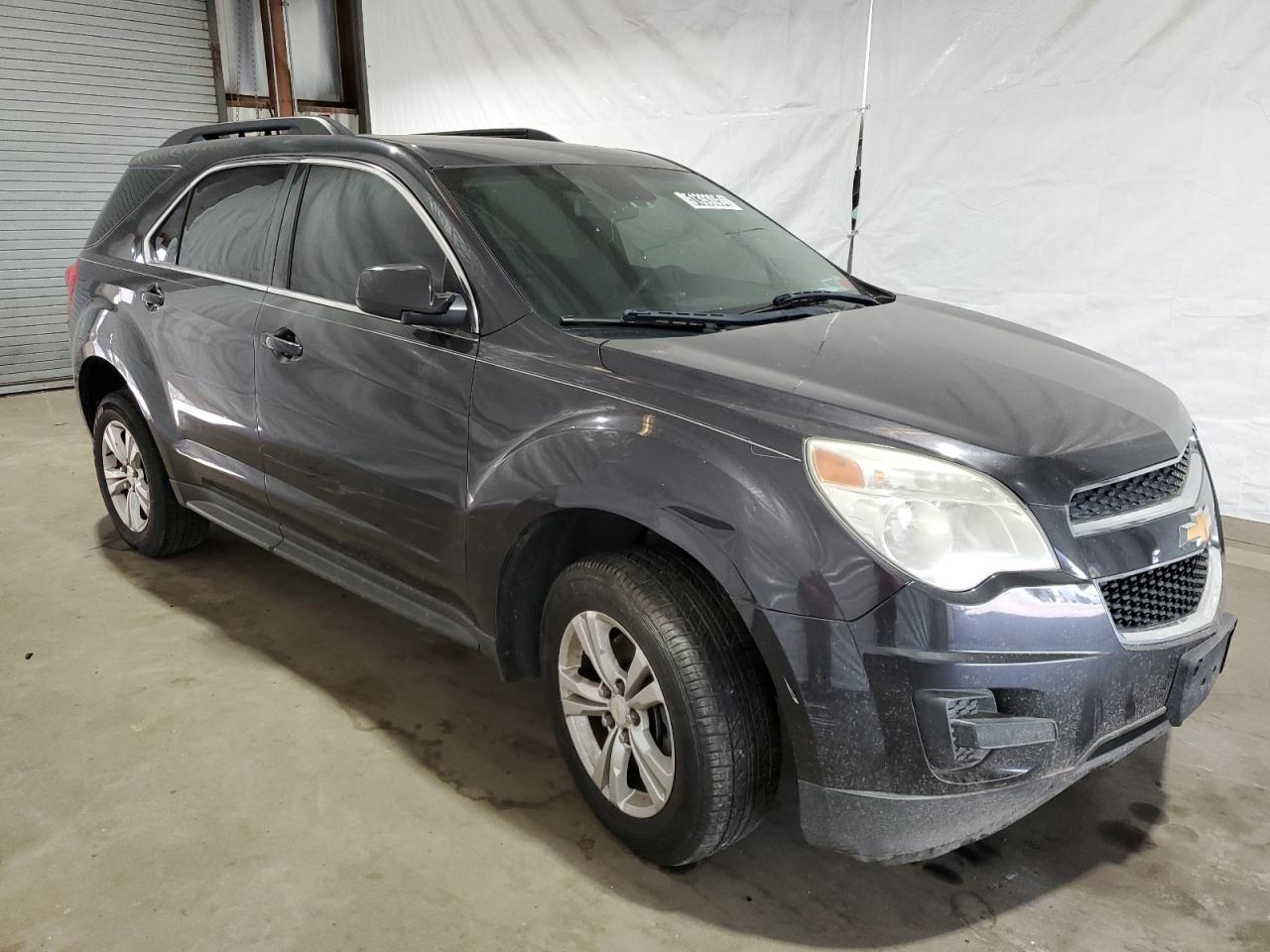 2015 Chevrolet Equinox Lt vin: 2GNALBEK8F6268173