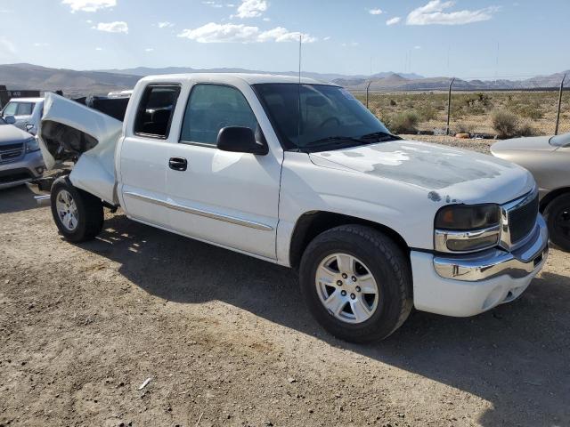 2003 GMC New Sierra C1500 VIN: 2GTEC19V831397712 Lot: 56258034