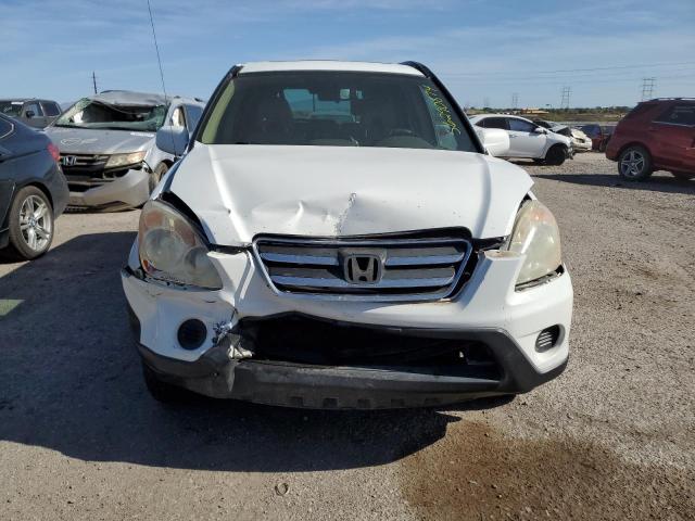 2006 Honda Cr-V Se VIN: JHLRD789X6C037252 Lot: 56290874