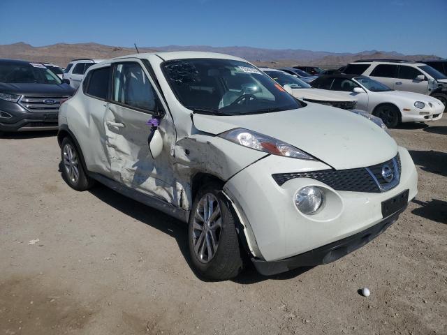 2012 Nissan Juke S VIN: JN8AF5MV2CT109489 Lot: 53287934