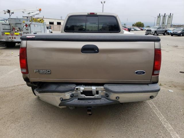 2004 Ford F350 Super Duty VIN: 1FTWW32P74ED05167 Lot: 54758564