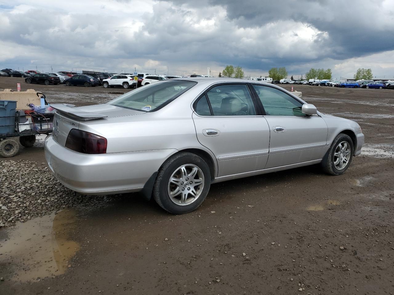 19UUA5649XA806799 1999 Acura 3.2Tl