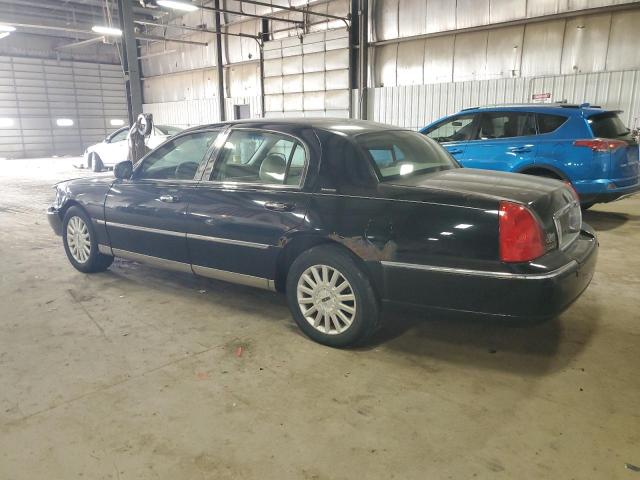 2004 Lincoln Town Car Executive VIN: 1LNHM81W74Y637057 Lot: 57108644