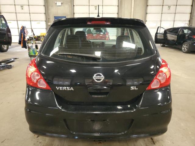 2011 Nissan Versa S VIN: 3N1BC1CP2BL392714 Lot: 56598974