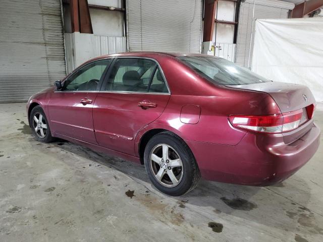 2005 Honda Accord Ex VIN: 1HGCM56725A131193 Lot: 55968094