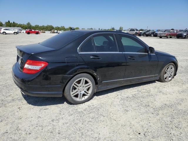 2008 Mercedes-Benz C 350 VIN: WDDGF56X58F136217 Lot: 55303014