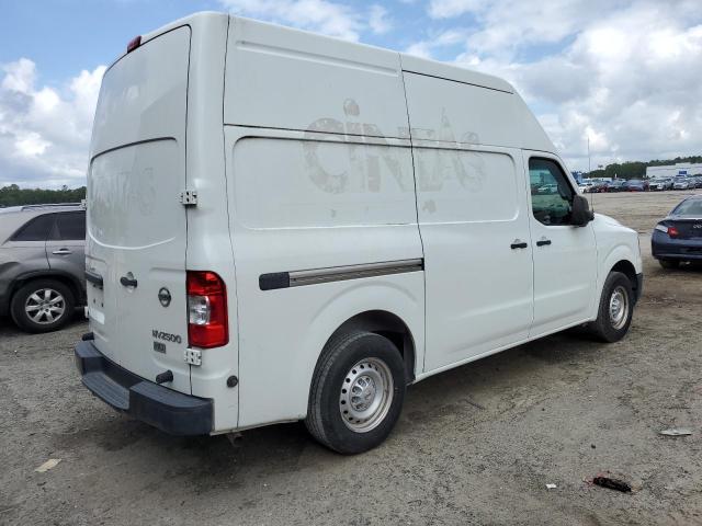 2014 Nissan Nv 2500 VIN: 1N6BF0LX9EN104302 Lot: 55230364