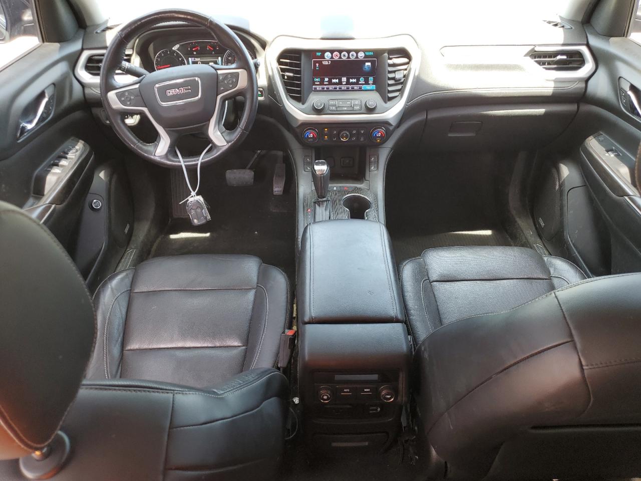 1GKKNMLS2HZ162299 2017 GMC Acadia Slt-1