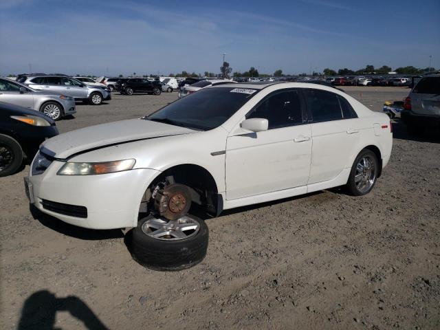 2006 Acura 3.2Tl VIN: 19UUA66296A021945 Lot: 55508774