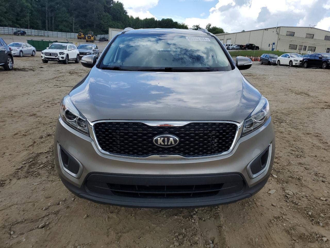 5XYPG4A3XHG188073 2017 Kia Sorento Lx