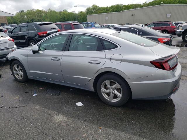 2020 HYUNDAI SONATA SE - 5NPEG4JA2LH060403