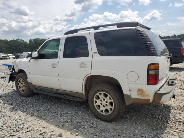 2005 Chevrolet Tahoe K1500 VIN: 1GNEK13T65R171924 Lot: 56036774